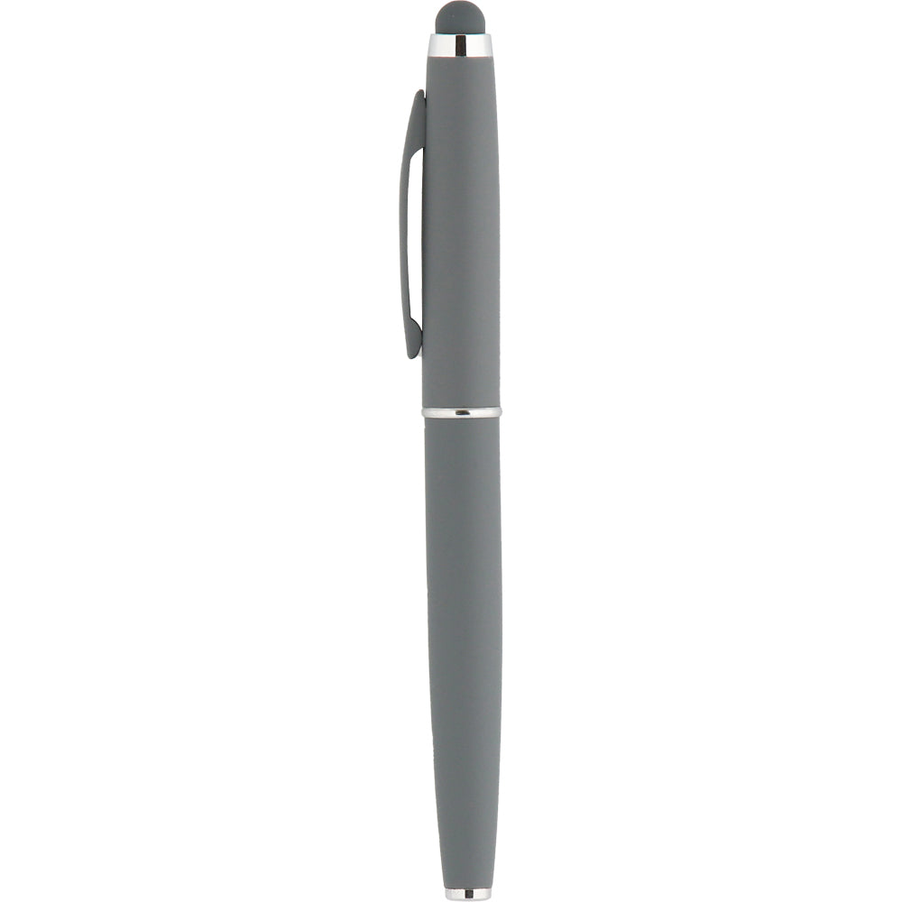 Stylus Pen (Rubber Body)