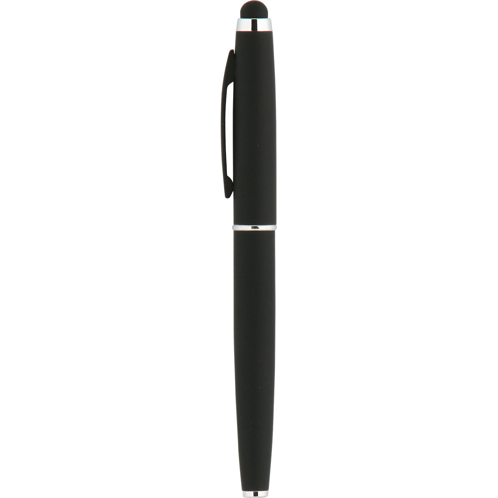 Stylus Pen (Rubber Body)