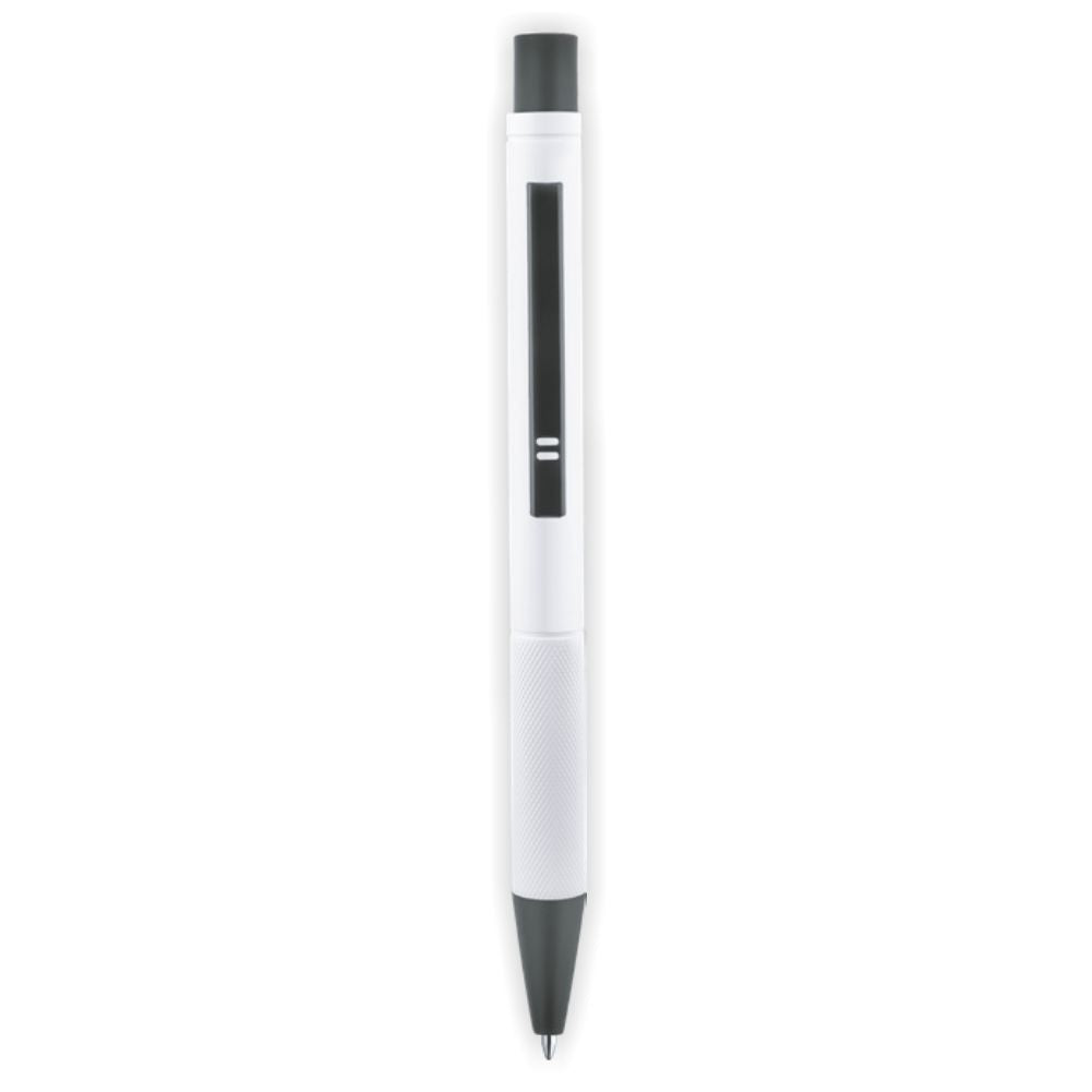 Metal Pen (Gel Refill)