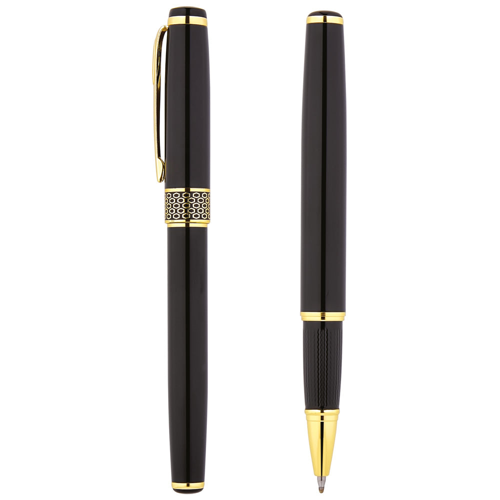 قلم حبر جاف