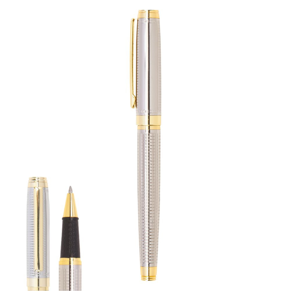 قلم حبر جاف