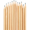 Round Natural Pencil