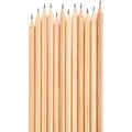 Natural Angled Pencil