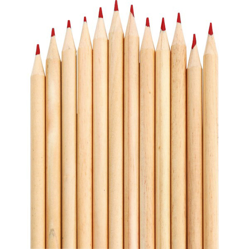 Red-tipped Pencil