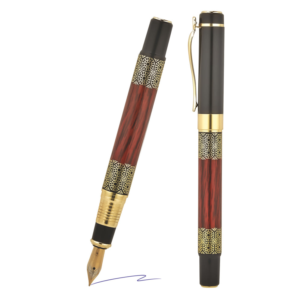 Pen Set (Fountain Pen)