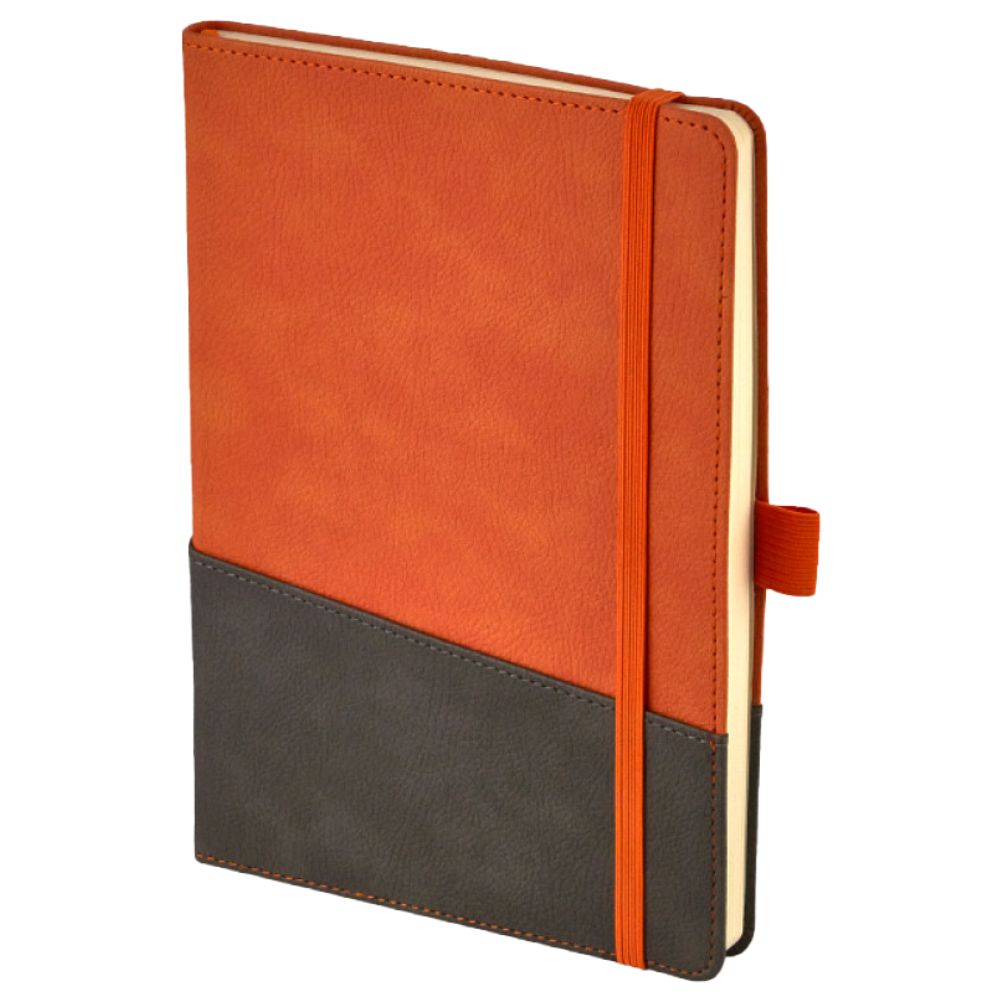 دفتر ملاحظات غير مؤرخ