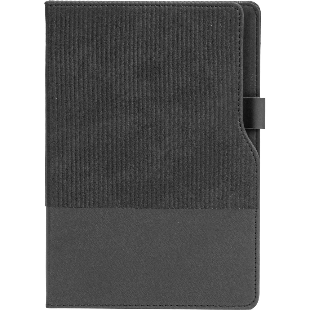 دفتر ملاحظات غير مؤرخ