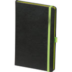 دفتر ملاحظات غير مؤرخ