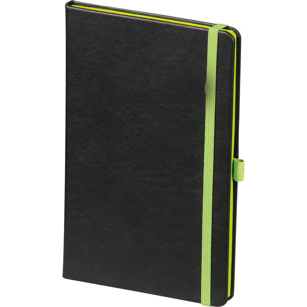 دفتر ملاحظات غير مؤرخ