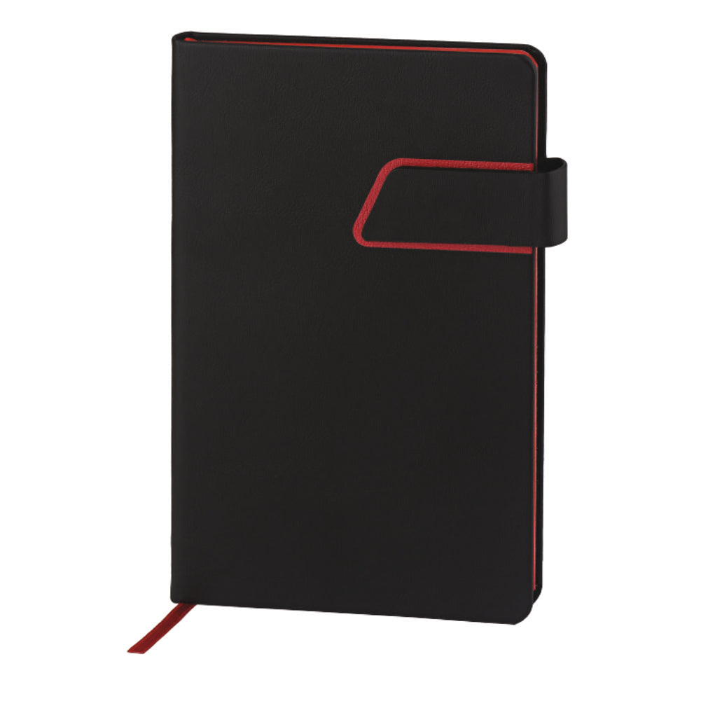 دفتر ملاحظات غير مؤرخ