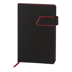 دفتر ملاحظات غير مؤرخ