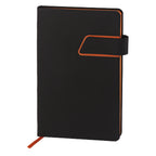 دفتر ملاحظات غير مؤرخ