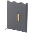 دفتر ملاحظات غير مؤرخ