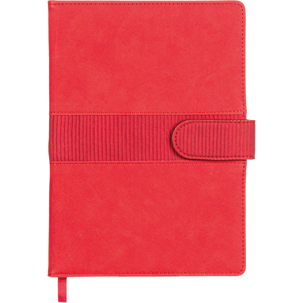 دفتر ملاحظات غير مؤرخ