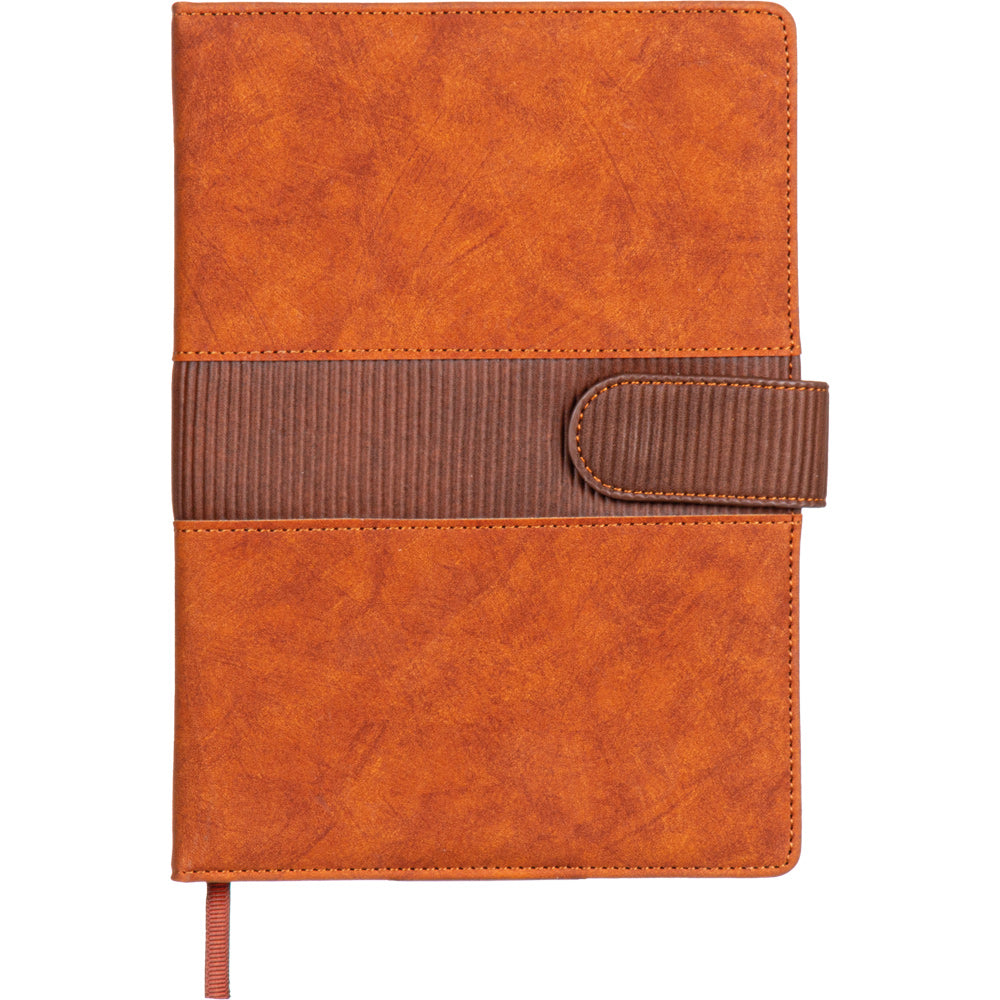 دفتر ملاحظات غير مؤرخ