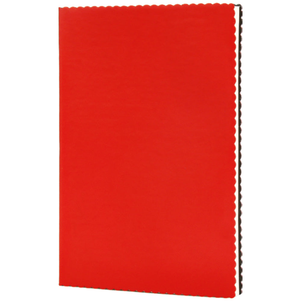 دفتر ملاحظات غير مؤرخ