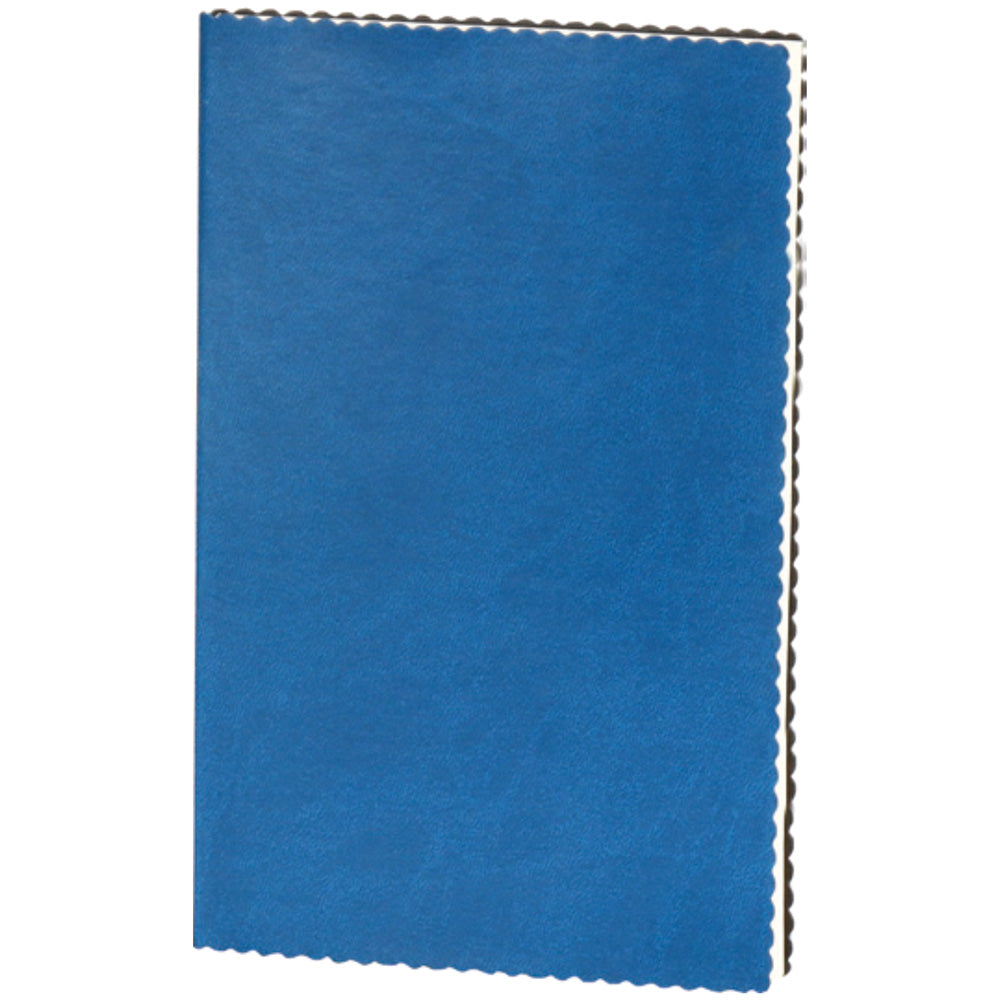 دفتر ملاحظات غير مؤرخ