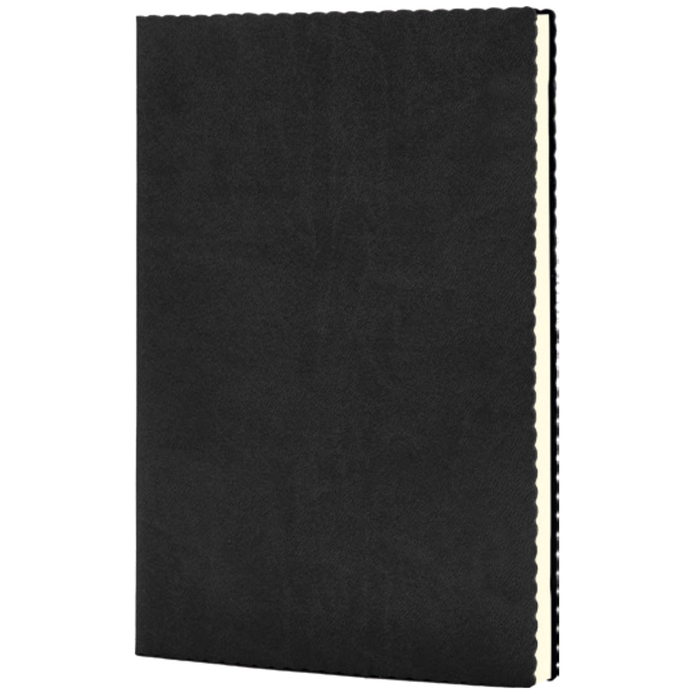 دفتر ملاحظات غير مؤرخ