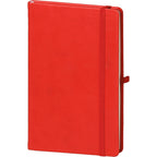 دفتر ملاحظات غير مؤرخ