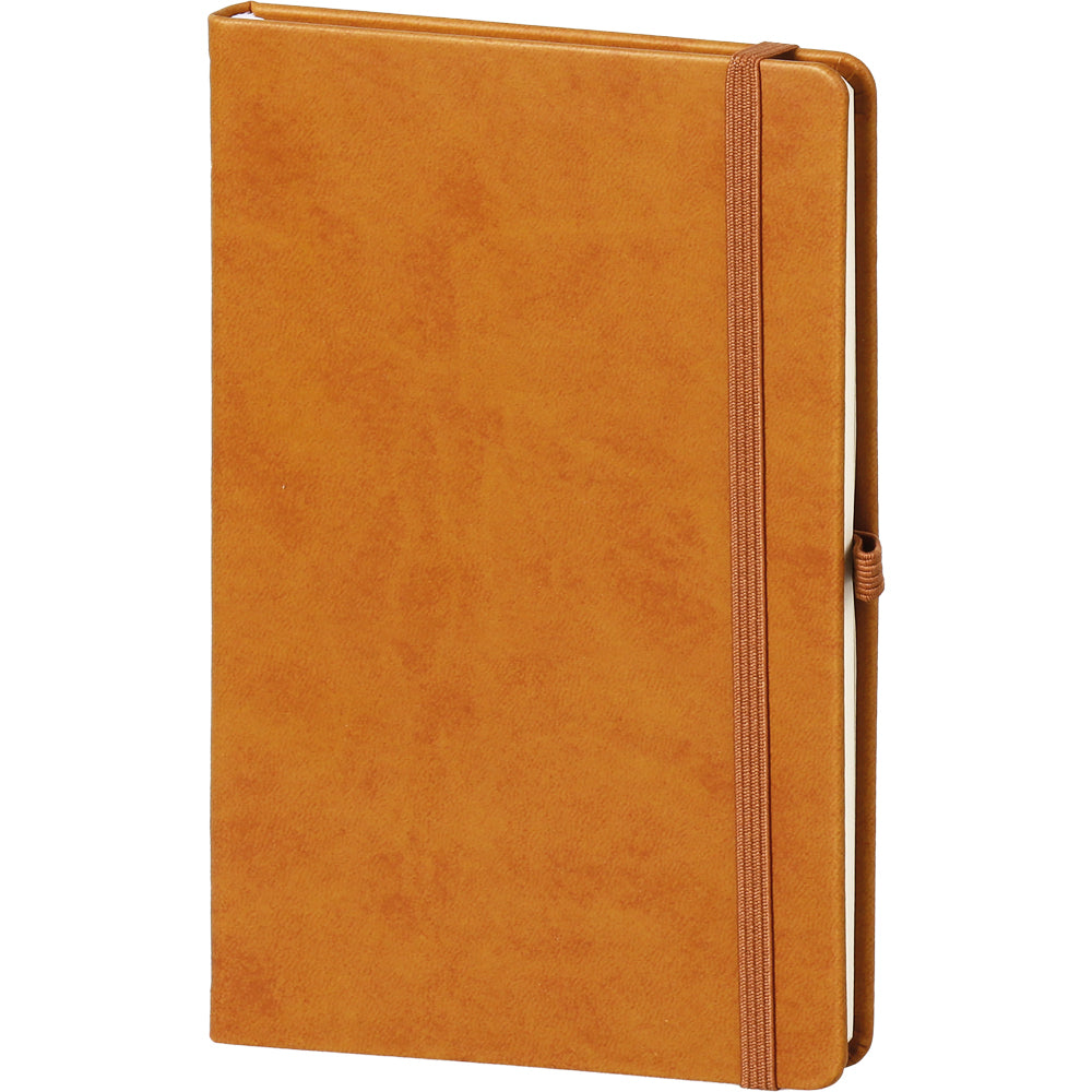 دفتر ملاحظات غير مؤرخ