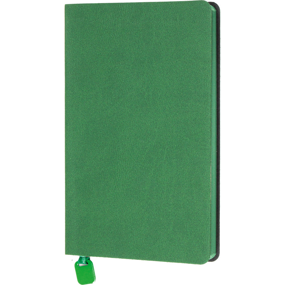 دفتر ملاحظات غير مؤرخ