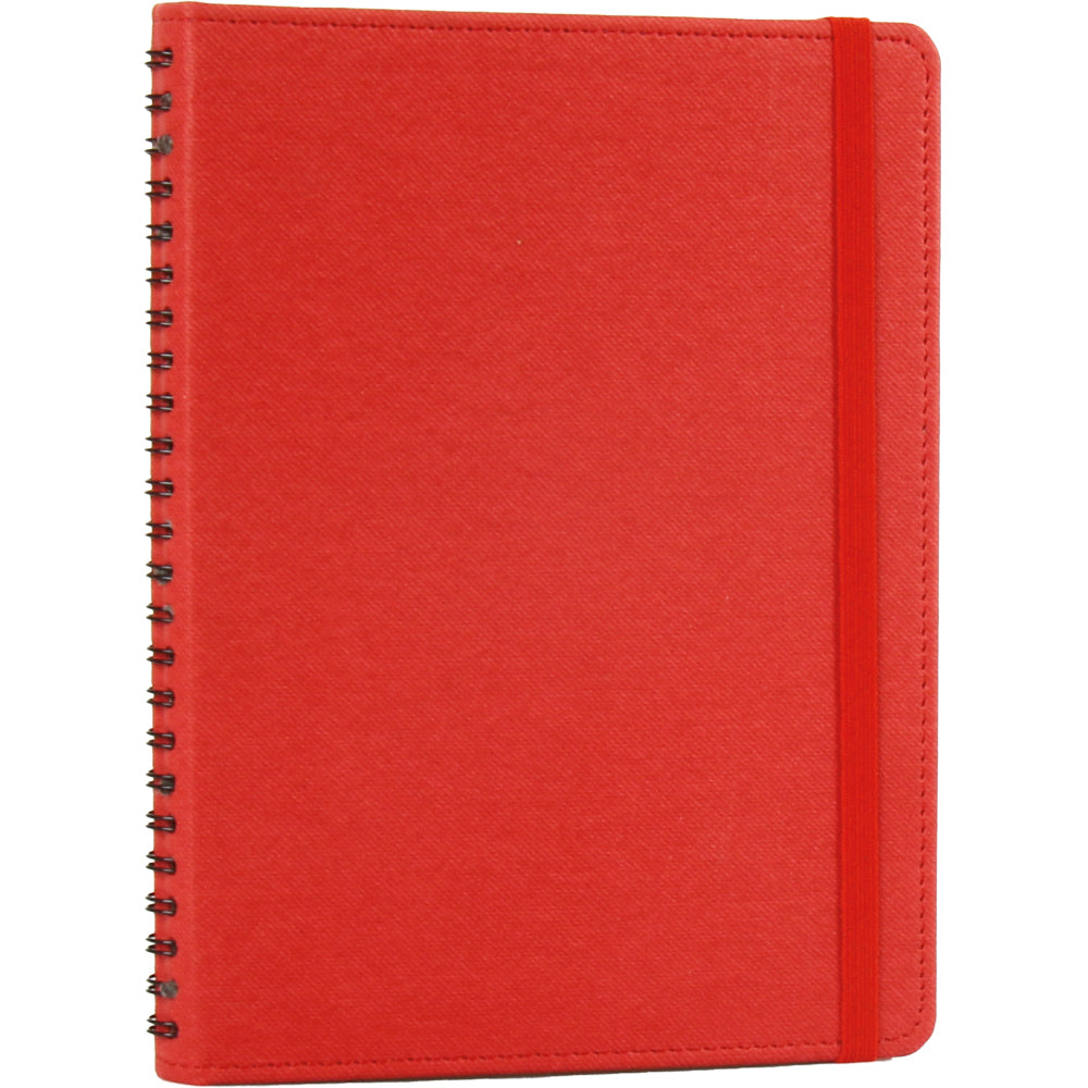 دفتر ملاحظات غير مؤرخ