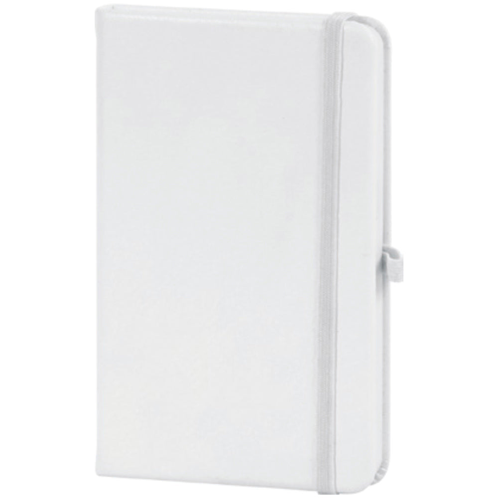 Tarihsiz Defter (Cep Boy)