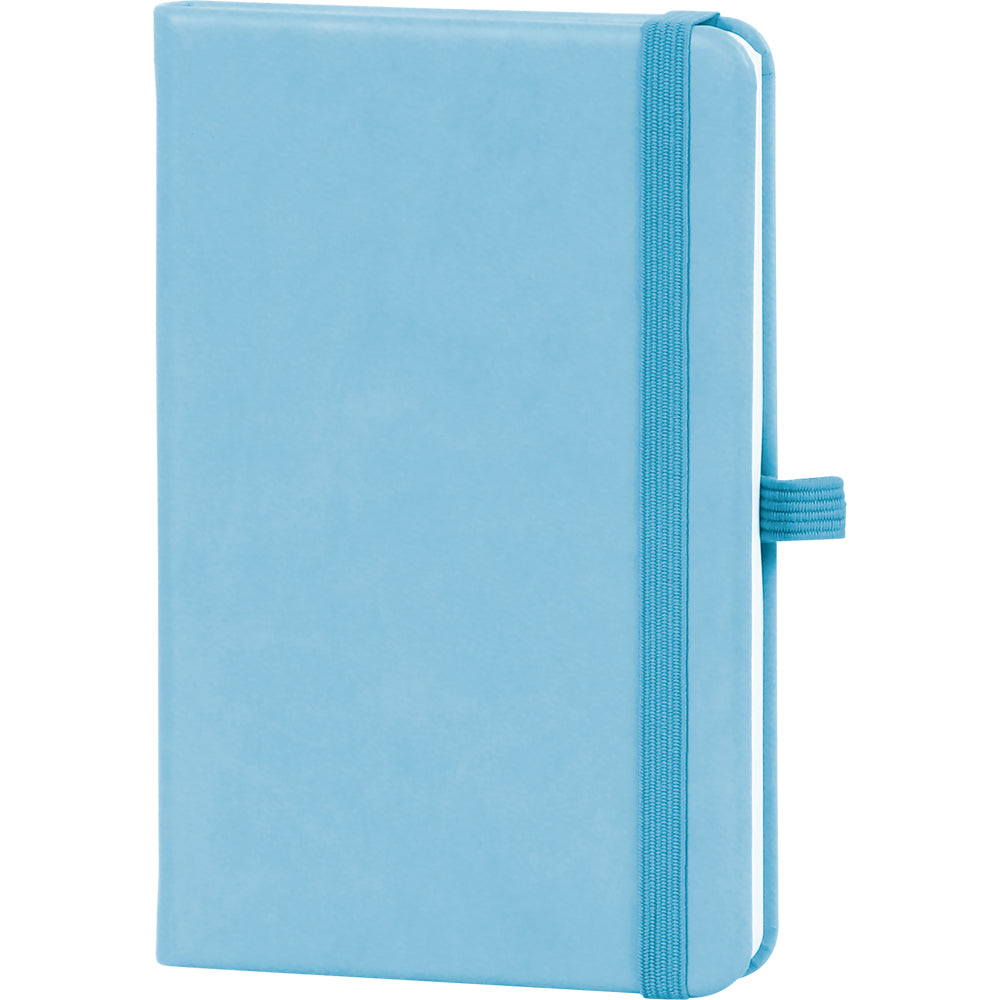 Tarihsiz Defter (Cep Boy)