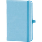 Tarihsiz Defter (Cep Boy)