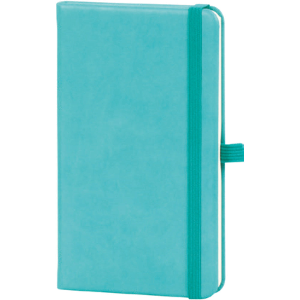 Tarihsiz Defter (Cep Boy)