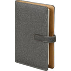 Kılıflı Tarihsiz Defter