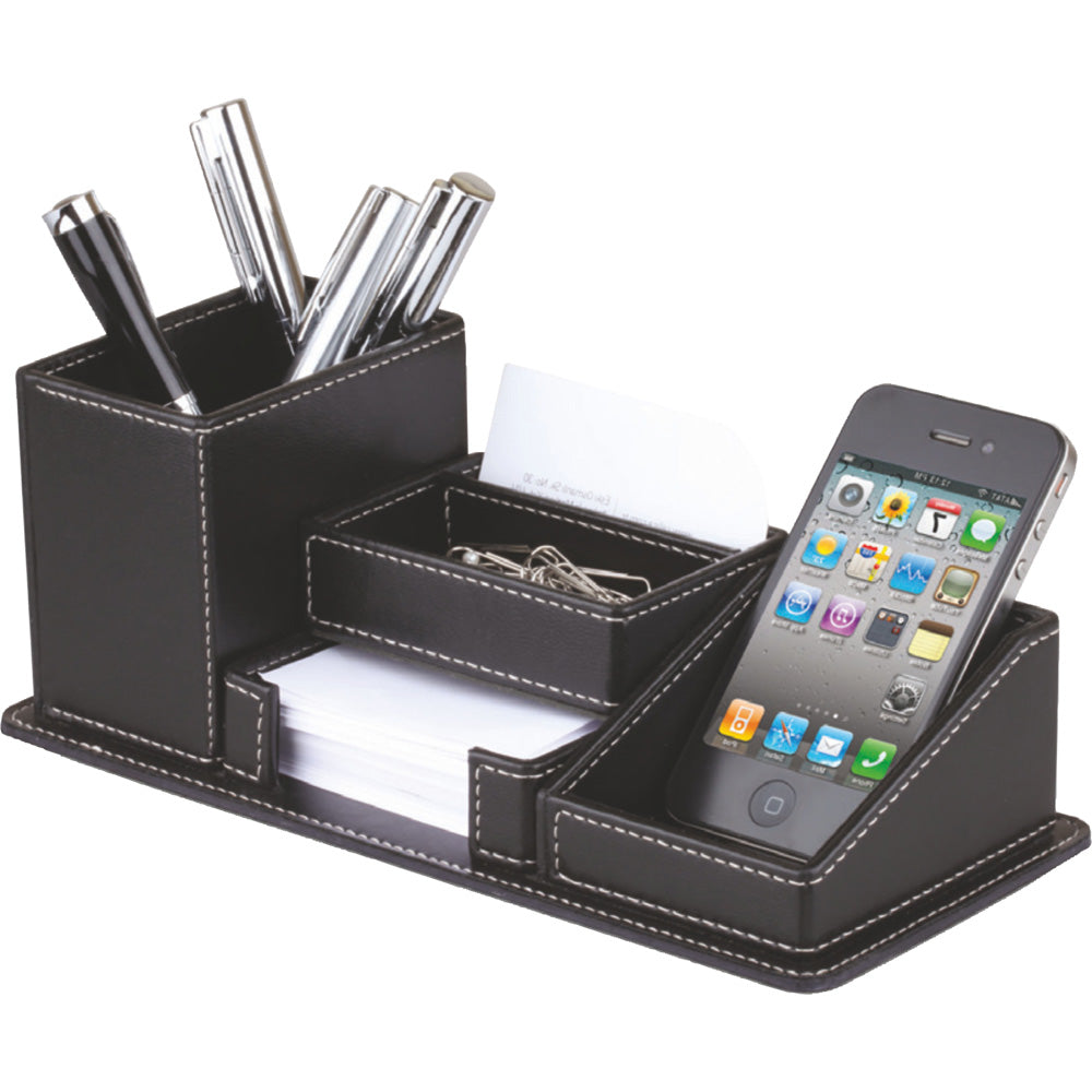 Suni Deri Masa Kalemliği