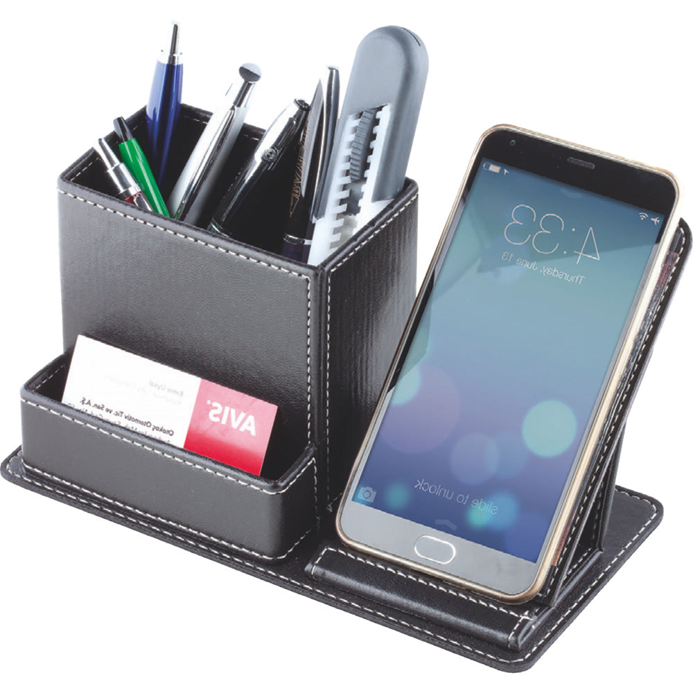 Suni Deri Masa Kalemliği