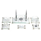 Kristal Masa Takımı