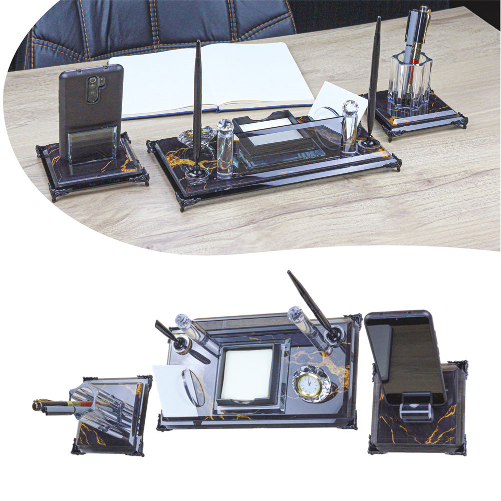 Kristal Masa İsimliği