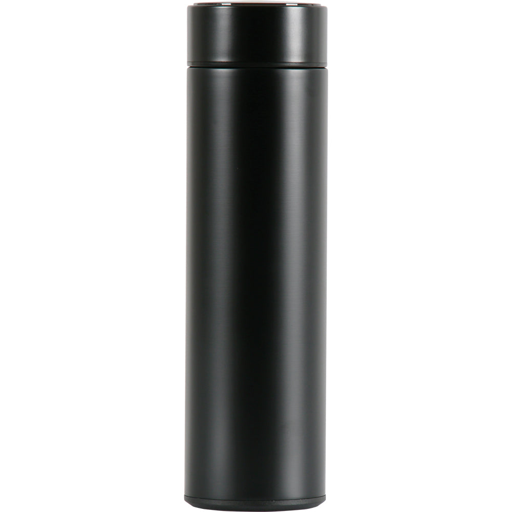 Thermos with Digital Temperature Display (500 ML)
