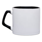 Porselen Mini Nescafe Fincanı