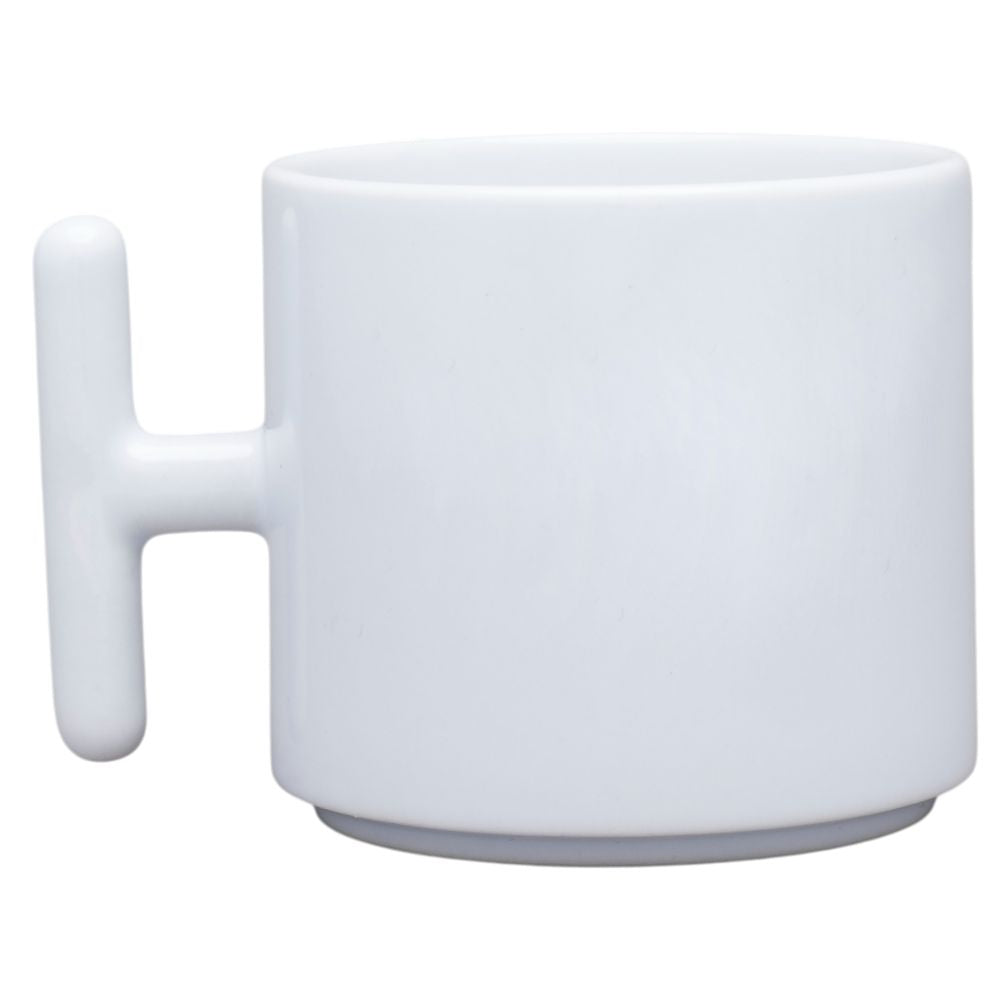 Porselen Nescafe Fincanı