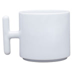 Porselen Nescafe Fincanı