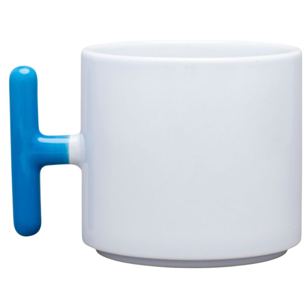 Porselen Nescafe Fincanı