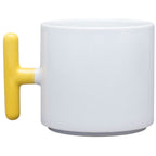 Porselen Nescafe Fincanı