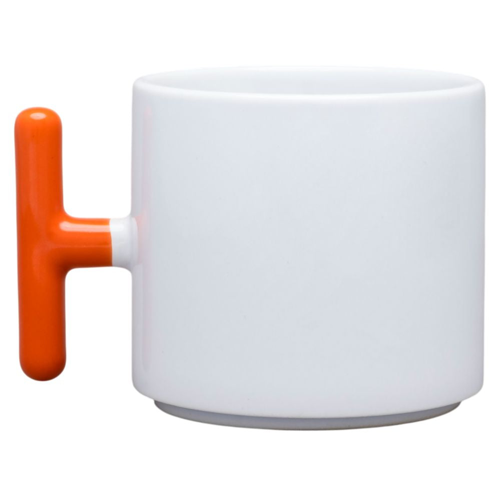 Porselen Nescafe Fincanı