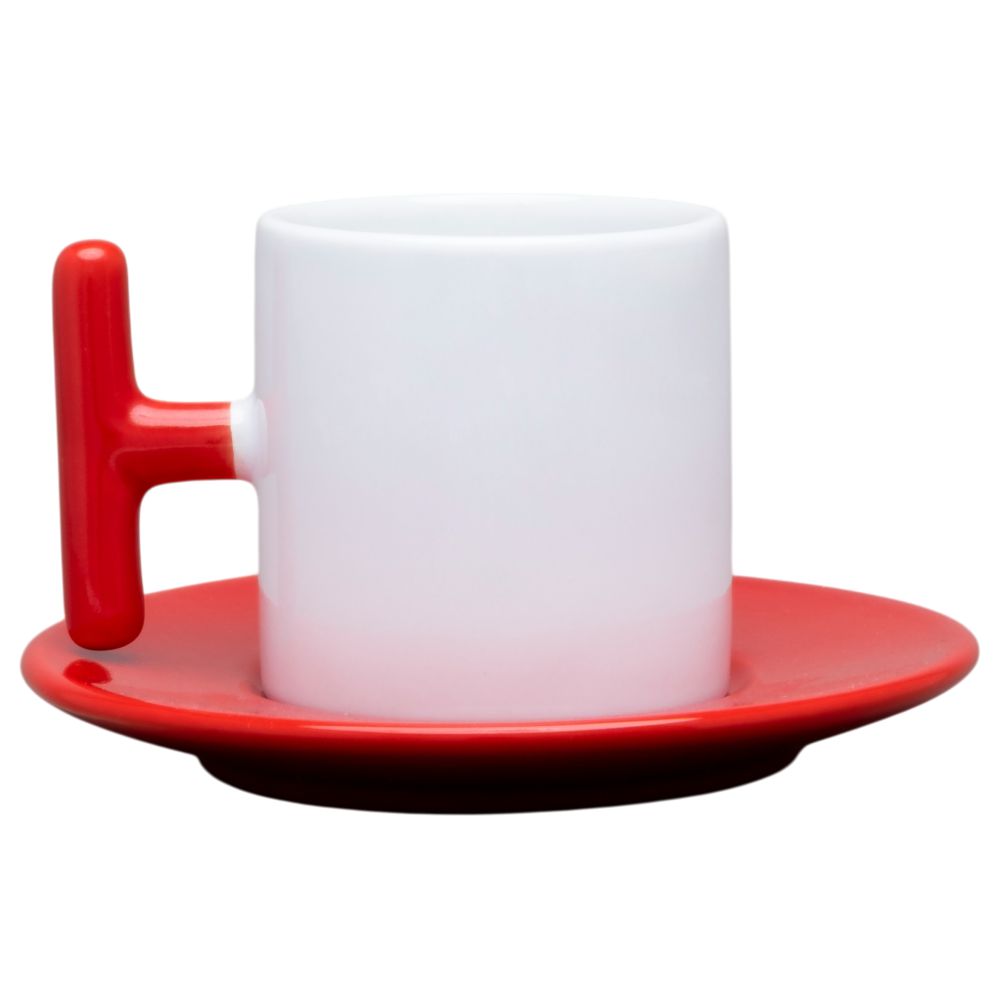 Porselen Kahve Fincanı