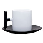 Porselen Kahve Fincanı