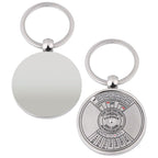 سلسلة مفاتيح مع علبة