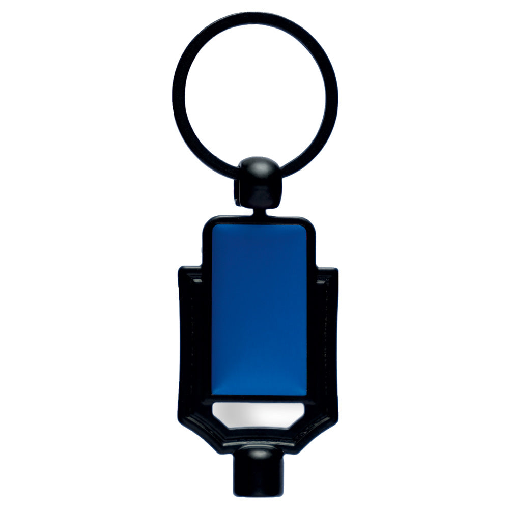 سلسلة مفاتيح صمام التطهير