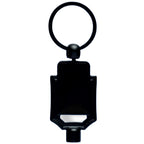 سلسلة مفاتيح صمام التطهير