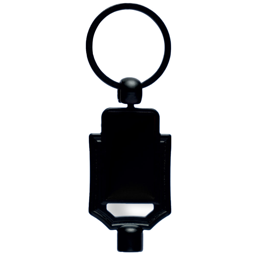 سلسلة مفاتيح صمام التطهير